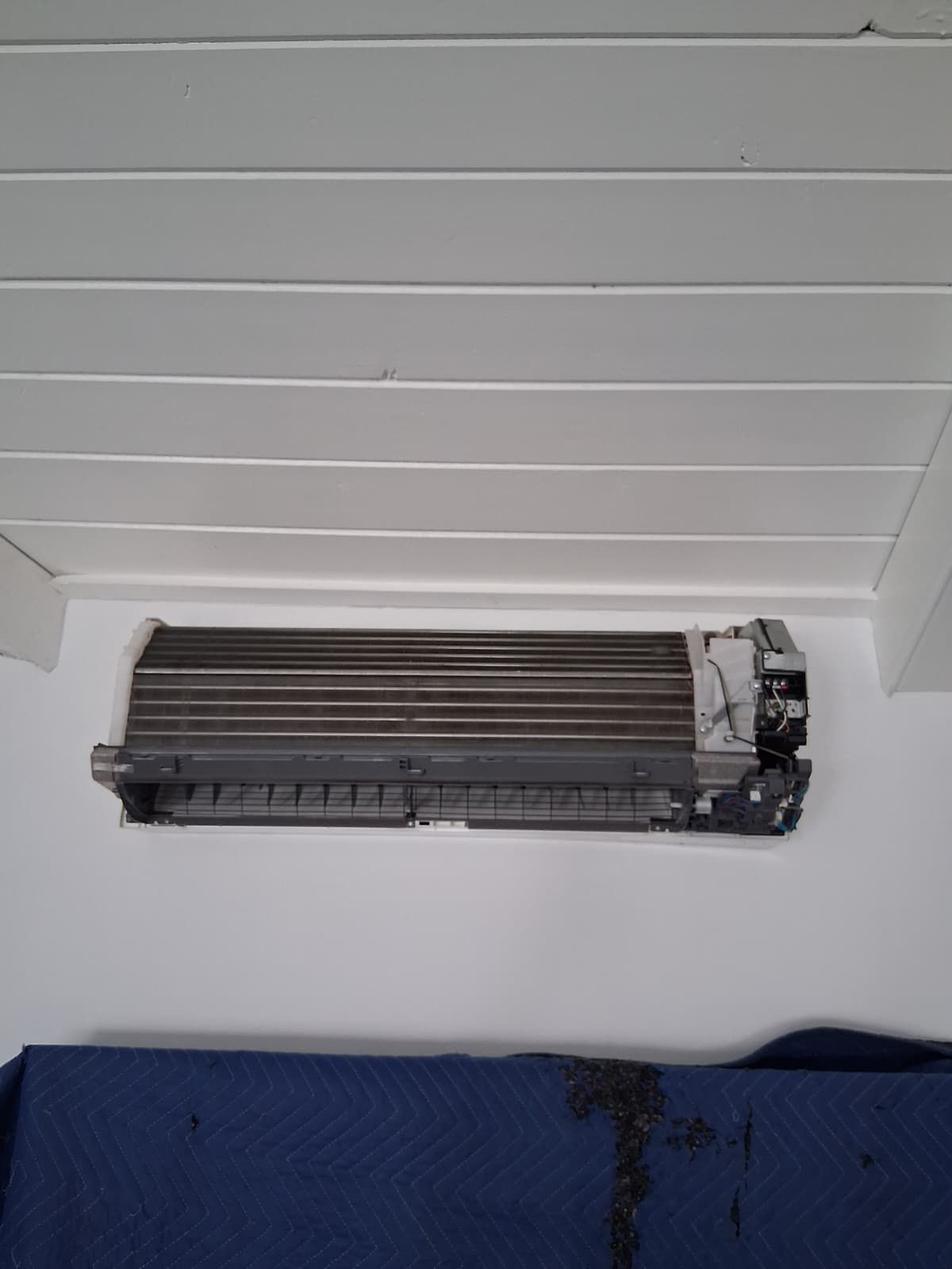 Vent Cleaning